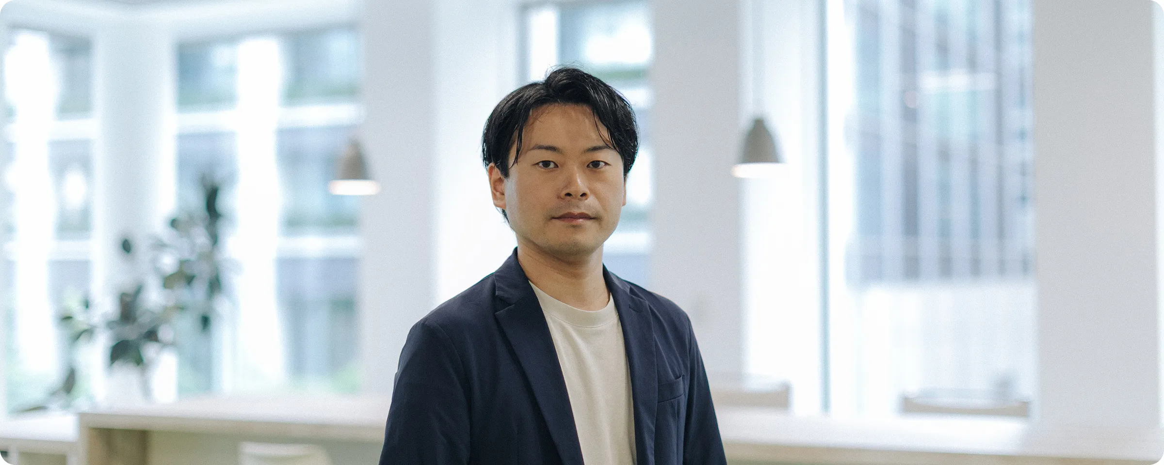代表取締役 木戸 優起